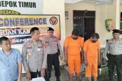 Ingin Punya Mobil saat Lebaran, Pria Ini Nekat Mencuri di Hotel yang Ada Layanan Parkir Valet