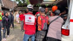 Remaja yang Hanyut di Sungai Bopak Semarang Ditemukan Tewas