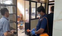 SMK di Makassar Dibobol Pencuri, Pelaku Rusak CCTV dan Bawa Kabur Uang Rp14 Juta