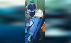 Kronologi Tukang Ojek Tewas Ditembak KKB di Papua