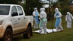 Penyakit Mirip Ebola Merebak di Tanzania, 5 Orang Tewas dan 3 Masih Dirawat