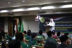 Pemkot Semarang Keluarkan Surat Edaran Jam Operasional Tempat Hiburan selama Ramadan