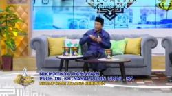 Sambut Nikmatnya Ramadan Bersama Program-Program Spesial Ramadhan, Hanya di iNews