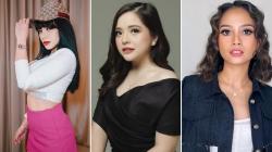 Deretan Artis Pernah Jalani Ramadhan di Luar Negeri, Nomor 3 Sering Dikira Kristen 