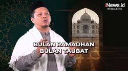 Doa Menyambut Ramadhan Penuh Berkah dan Ampunan, Lengkap Arab, Latin & Artinya<