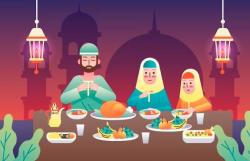 Jadwal Buka Puasa Bontang Hari Ini 24 Maret 2023