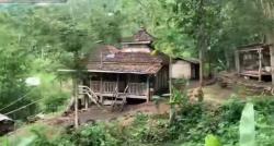 Kampung Unik di Trenggalek, Singgah ke Desa Terpencil yang Suasananya seperti Tahun 80-an