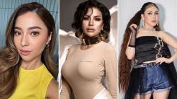 5 Artis Rajin Sedekah di Bulan Puasa, Nomor 4 Kini Berjuang Sembuh dari Pendarahan Otak