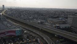 Seluruh Ruas Jalan Tol Becakayu Bisa Digunakan Hari Ini, Tarif Rp14.000