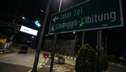 Jalan Tol Jatikarya Bekasi Kembali Dibuka setelah Diblokade Warga