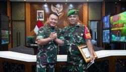 Cerita Babinsa Serka Sunardi Gagalkan Peredaran Ganja, Terseret Motor 10 Meter