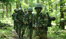  Sejarah Banteng Raider, Pasukan Pemukul Kodam Diponegoro yang Disegani Kawan maupun Lawan