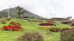 Kakaskasen II-Tomohon Masuk Top 75 Anugerah Desa Wisata 2023