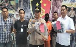Pria Pedamaran OKI Tewas usai Kalah Duel dengan Tetangga, Ini Pemicunya 