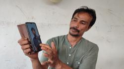 Pelajar SMP di Kota Sukabumi Tewas Dibacok, Pelaku Sempat Live di Medsos<