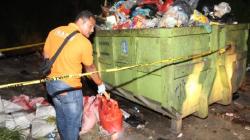 Sentani Gempar, Mayat Bayi Laki-Laki Ditemukan di Tempat Sampah<