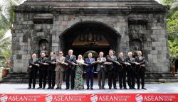 Mendag Zulkifli Hasan Pimpin ASEAN Economic Ministers Retreat ke-29
