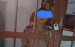 Tipu Pacar Ratusan Juta, Oknum Polisi di Lahat Ditahan Propam Polda Sumsel<