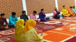 Besaran Zakat Fitrah Gorontalo Utara Ditetapkan Rp30.000 per Jiwa