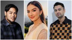 Deretan Artis Rajin Sodaqoh di Bulan Ramadhan, Nomor 5 Punya Yayasan Amal Sendiri untuk Orang yang Membutuhkan