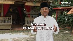 Hikmah: Puasa dan Cinta