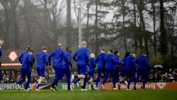 5 Pemain Timnas Belanda Dipulangkan Jelang Hadapi Prancis, Tertular Virus Apa?