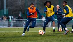 Ditunjuk Menjadi Kapten Baru Timnas Prancis, Kylian Mbappe Sudah Siapkan Rencana