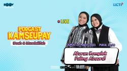 3 Tipe Ibu-Ibu Komplek Zaman Now, Kalo Kamu yang Mana? 