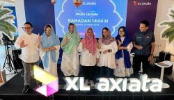 XL Axiata Hadirkan eSIM dan Diskon Paket Internet hingga 70 Persen