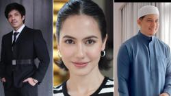 Deretan Artis Indonesia Punya Pondok Pesantren, Siapa Saja?
