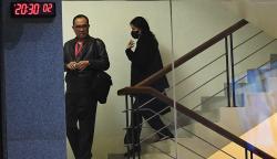 Kompak, Rafael Alun dan Istri Diperiksa KPK soal Dugaan Korupsi