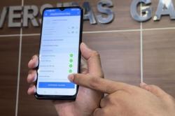 Pusat Kedokteran Tropis UGM Ciprakan Aplikasi Tuberkulosis Monitoring