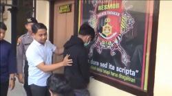 Tak Terima Dipukul saat Pesta Miras, Pria di Tarakan Bacok Teman