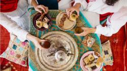 Jadwal Buka Puasa Hari Ini di Ternate Selasa 4 April 2023<