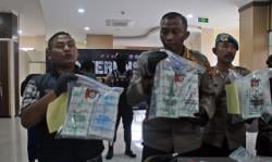 Kasus Pemalsuan Garam Merek Ndang Ndut, Polisi Tangkap Warga Solo dan Semarang<