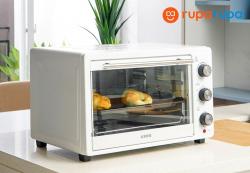4 Kesalahan Umum yang Sering Terjadi ketika Menggunakan Oven 