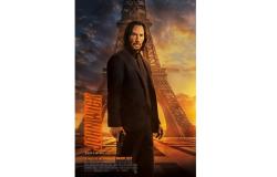 Resmi Tayang di Cinema XXI, Ini Sinopsis Film John Wick: Chapter 4