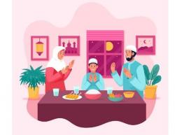 10 Keutamaan Puasa Ramadhan dan Dalilnya, Dari Ampunan Dosa hingga Surga Rayyan