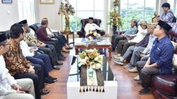 MUI Gorontalo Gelar Ramadhan Fair 1444 Hijriah pada 9 April 2023