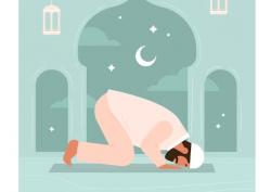 Niat Sholat Dhuha 2 Rakaat, Arab, Latin, dan Artinya Lengkap Tata Cara & Doa