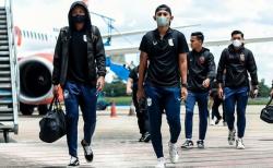  PSIS Semarang Usung 21 Pemain ke Kandang Barito Putera, 8 Pilar Absen