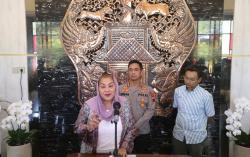 Mbak Ita Persilakan Warga Bagi Takjil, Tapi Tidak di Pinggir Jalan