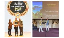 Cetak Kinerja Luar Biasa, Archipelago International Raih Dua Penghargaan Bergengsi