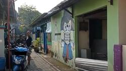 Petasan Meledak Dalam Rumah di Sidoarjo, 1 Warga Luka-Luka