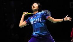 Putri KW dan Ana/Tiwi Tak Masuk Tim Piala Uber 2024, Ini Alasannya