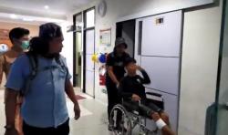 Kabur Diminta Cari Barang Bukti, Residivis Kasus Pencurian Ditembak Polisi