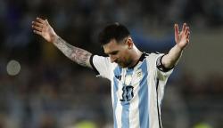 Lionel Messi Disebut Bela Argentina Vs Australia di China, Main Juga saat Lawan Indonesia?