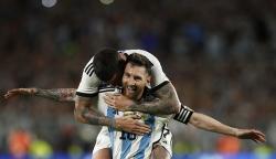 Geger Kabar Messi Batal ke Indonesia, Begini Reaksi Kocak Netizen