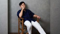 Rilis Single Terbaru, Samuel Cipta Menunggu Seseorang?