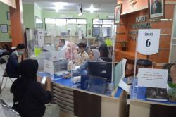  Sidak Pelayanan, Forpi Kota Jogja: Tak Ada Alasan ASN Bermalas-malasan karena Puasa